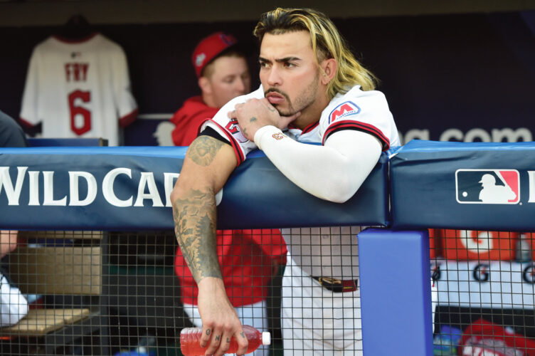 Guardians season ends in 6-3 Wild Card loss to Tigers